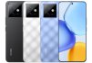Honor X60 GT